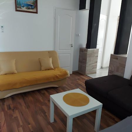Corner Apartman 5 Siofok Exterior photo