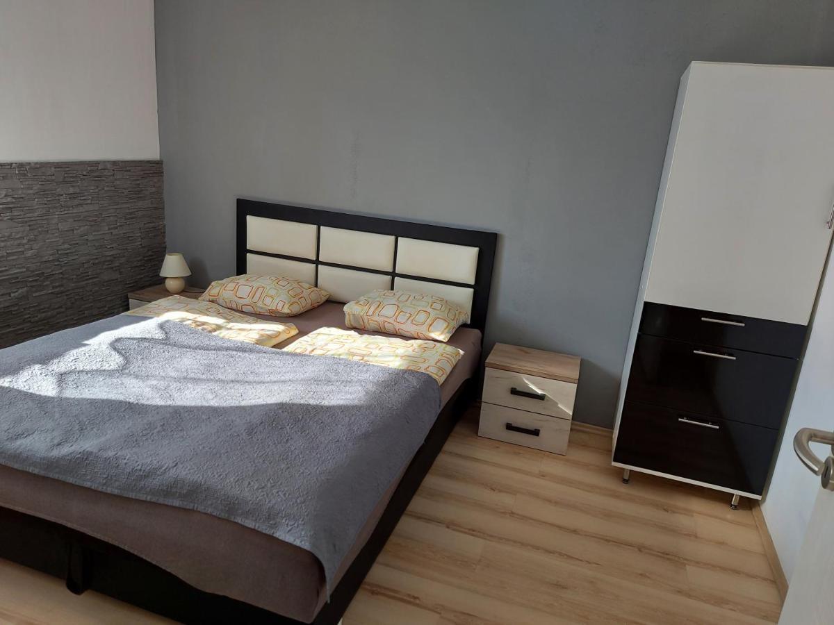 Corner Apartman 5 Siofok Exterior photo