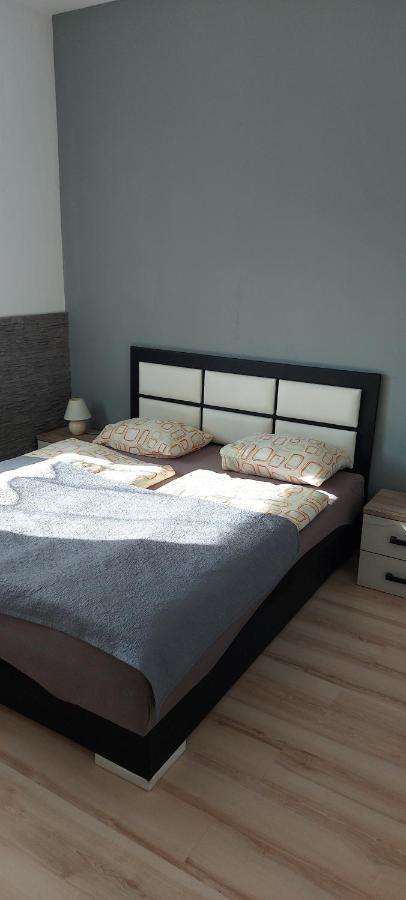 Corner Apartman 5 Siofok Exterior photo