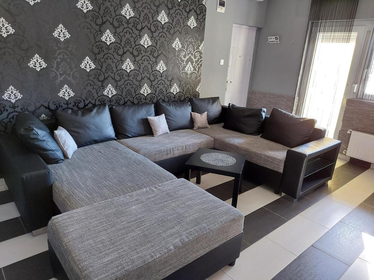 Corner Apartman 5 Siofok Exterior photo