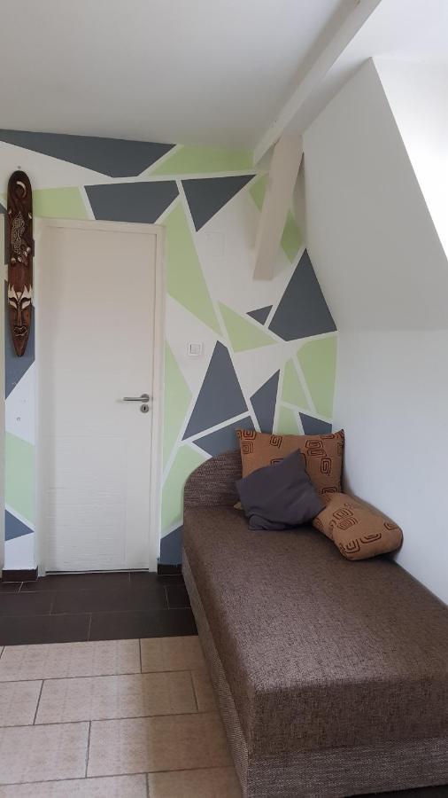 Corner Apartman 5 Siofok Exterior photo