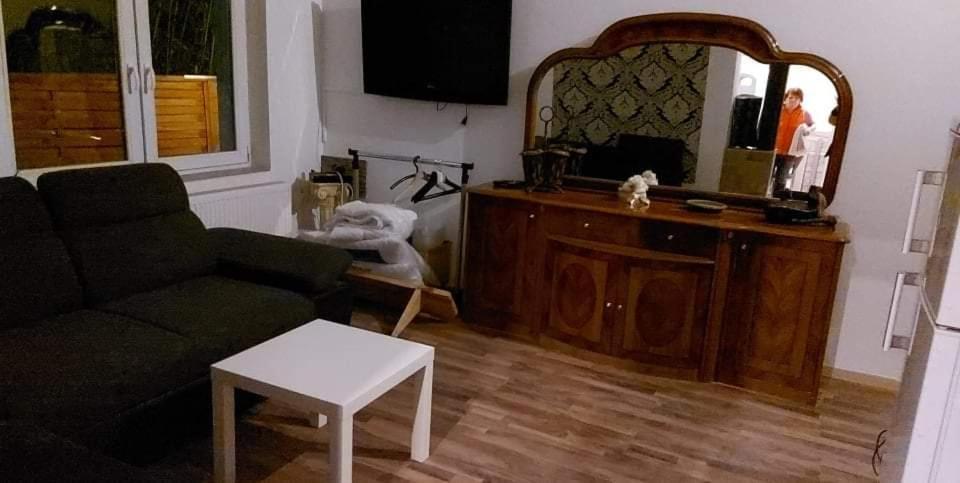Corner Apartman 5 Siofok Exterior photo