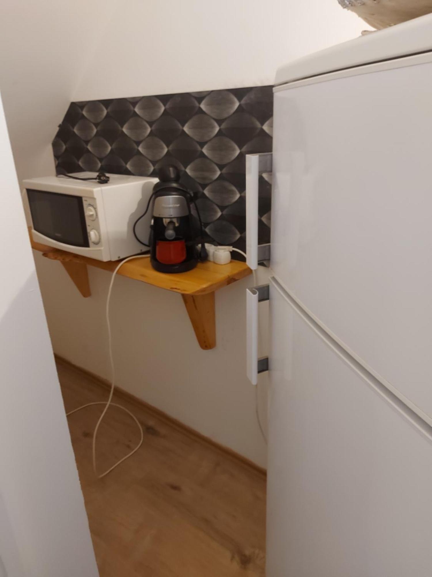 Corner Apartman 5 Siofok Exterior photo