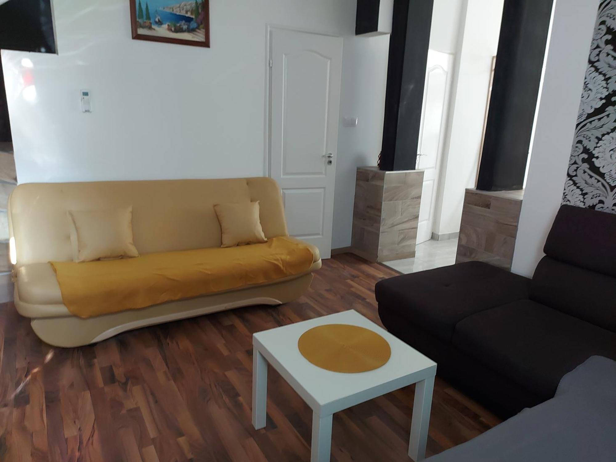 Corner Apartman 5 Siofok Exterior photo