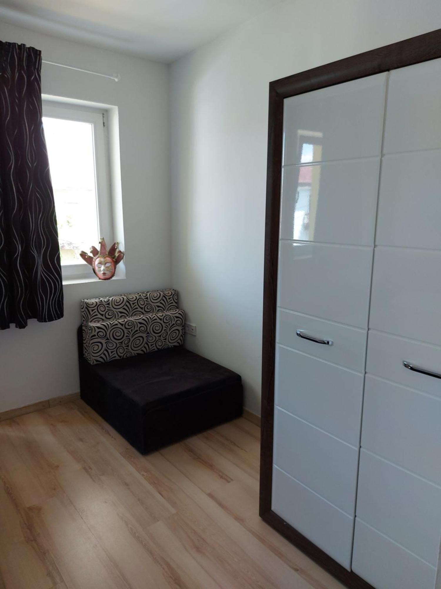 Corner Apartman 5 Siofok Exterior photo