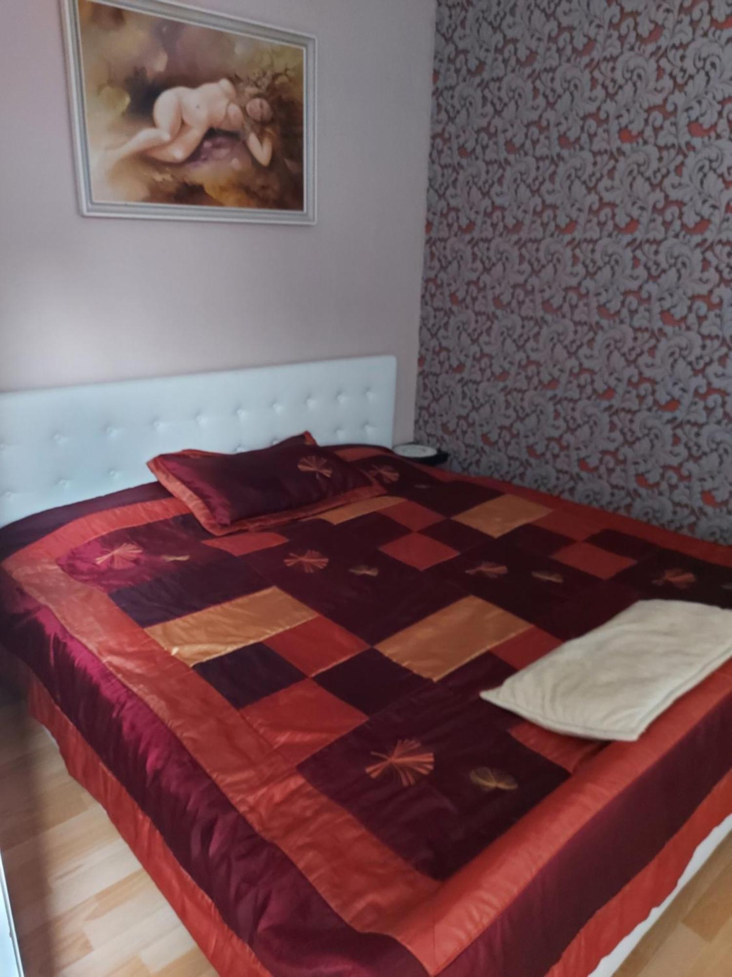 Corner Apartman 5 Siofok Exterior photo