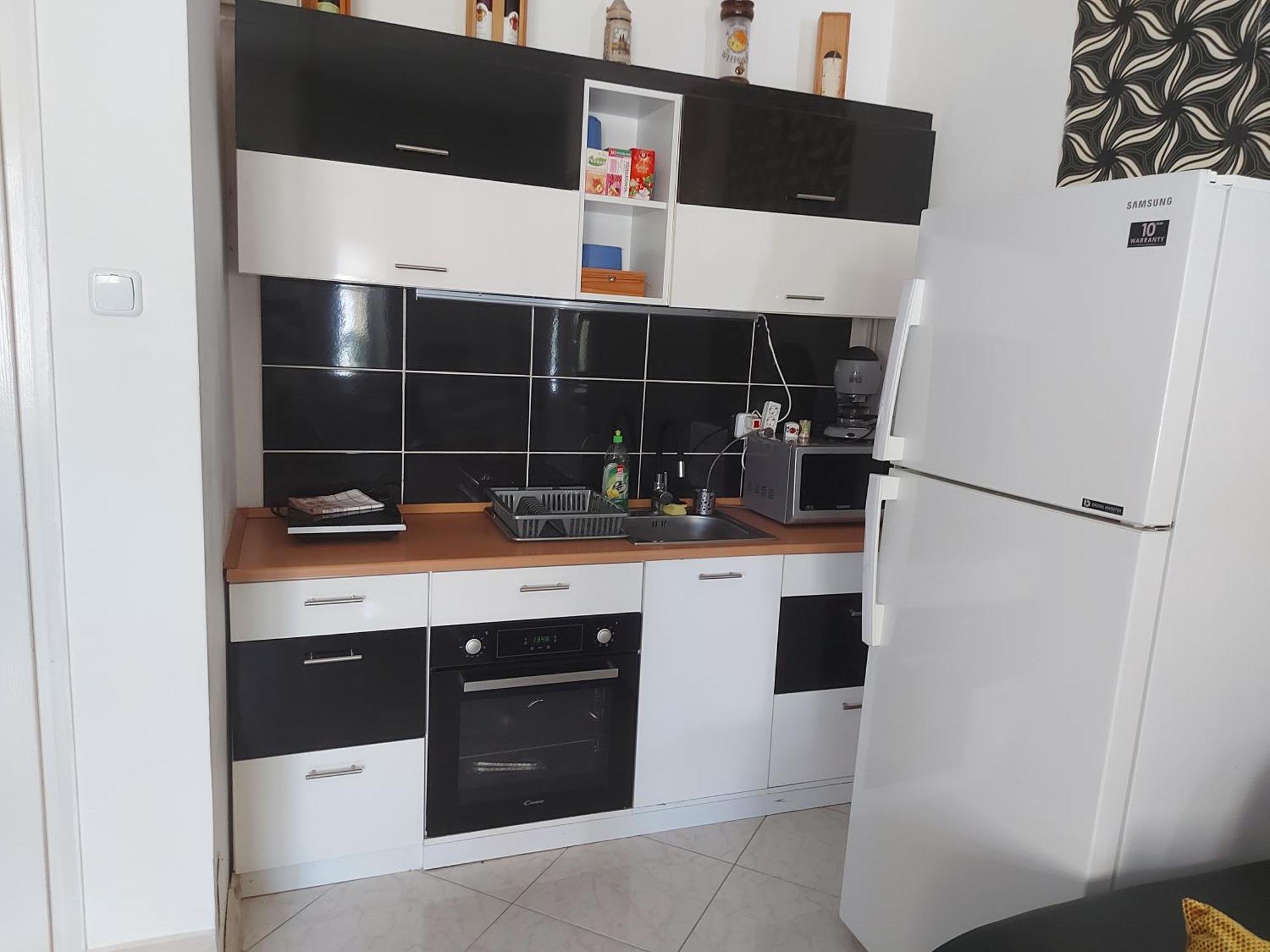 Corner Apartman 5 Siofok Exterior photo